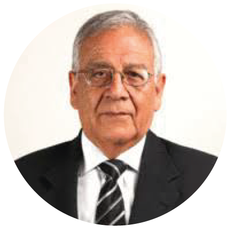 Dr. Fernando Guerrero Bermúdez