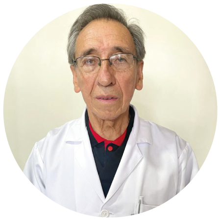 Dr. Juan Sghirla